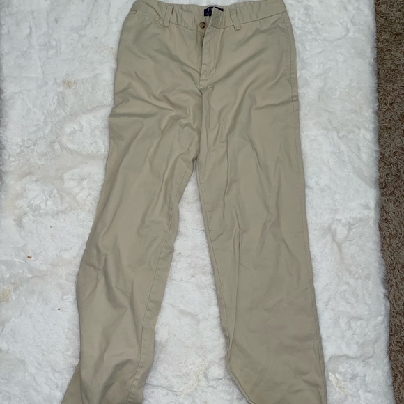 Polo Ralph Lauren khaki pants - Picture 1 of 2